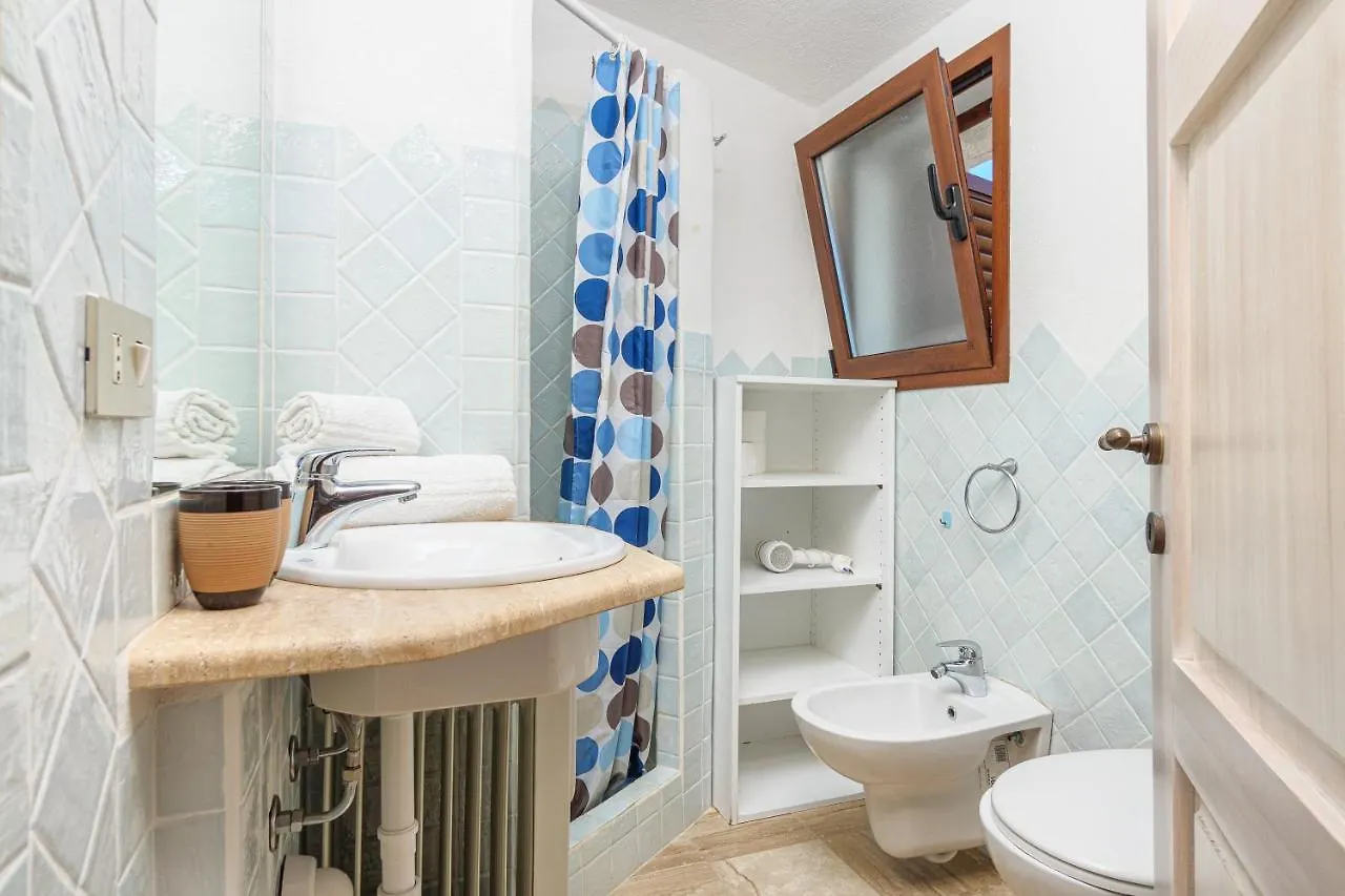 Апартаменты Blue House Laconia Канниджионе